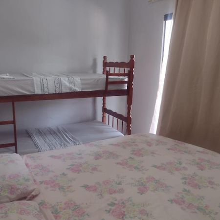 Recanto Bellamar Pousada E Hostel Guarujá Exteriér fotografie