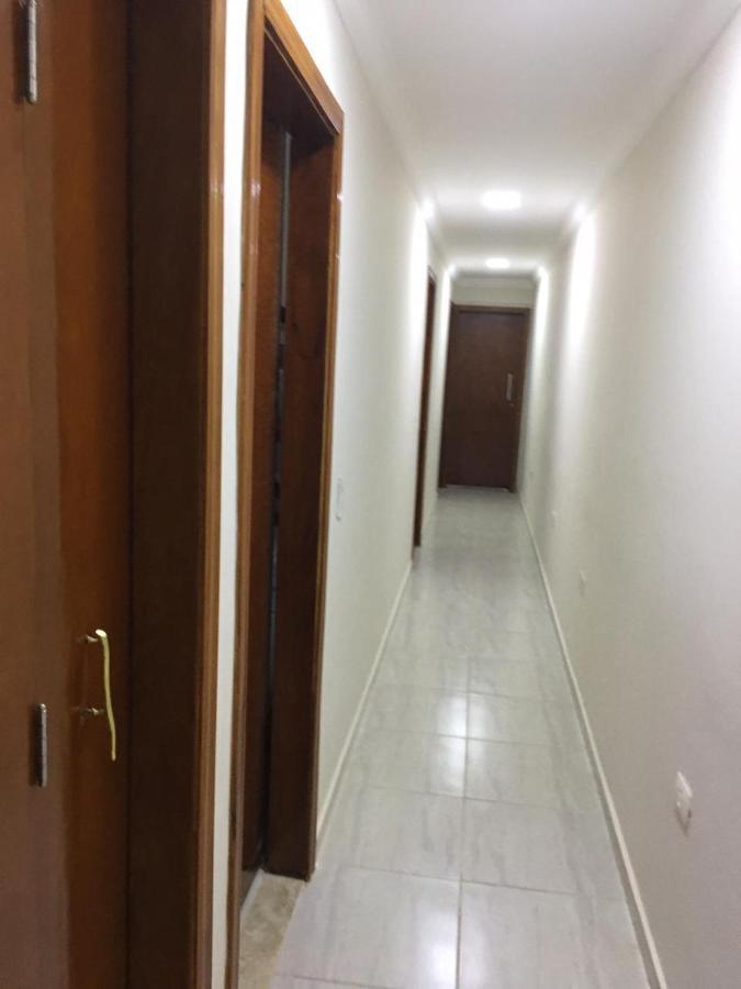Recanto Bellamar Pousada E Hostel Guarujá Exteriér fotografie