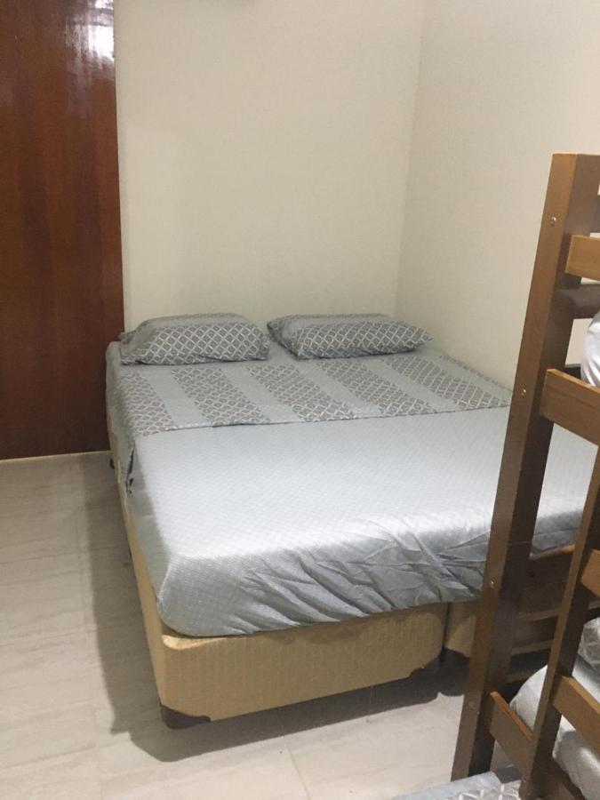 Recanto Bellamar Pousada E Hostel Guarujá Exteriér fotografie