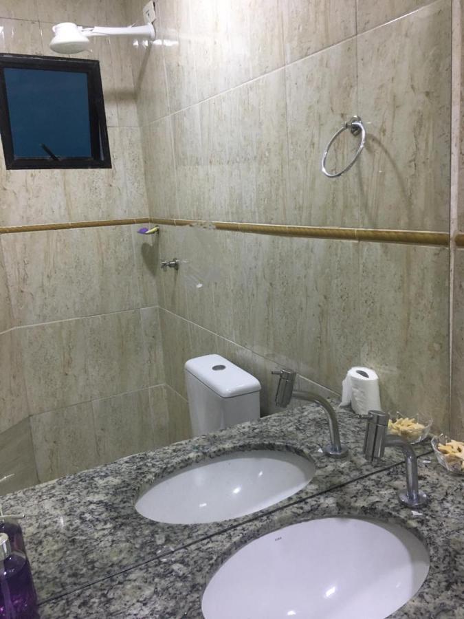 Recanto Bellamar Pousada E Hostel Guarujá Exteriér fotografie