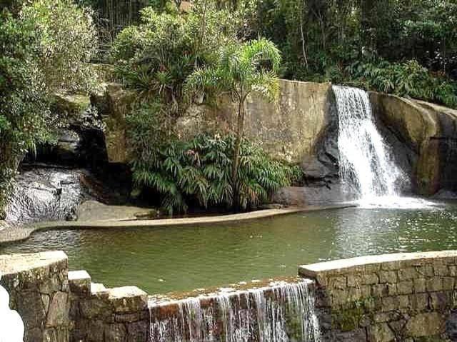 Recanto Bellamar Pousada E Hostel Guarujá Exteriér fotografie