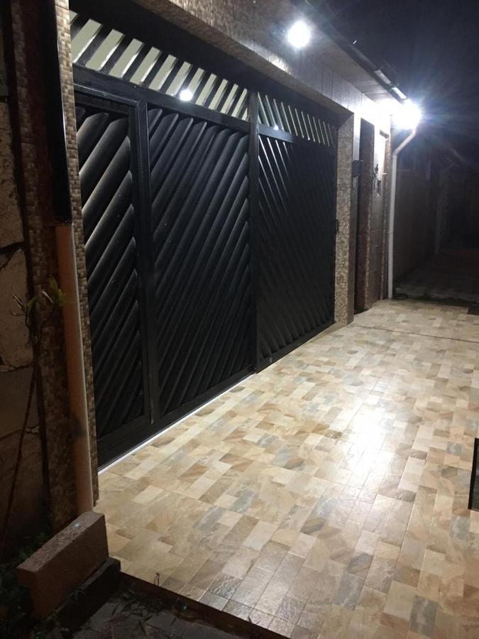 Recanto Bellamar Pousada E Hostel Guarujá Exteriér fotografie