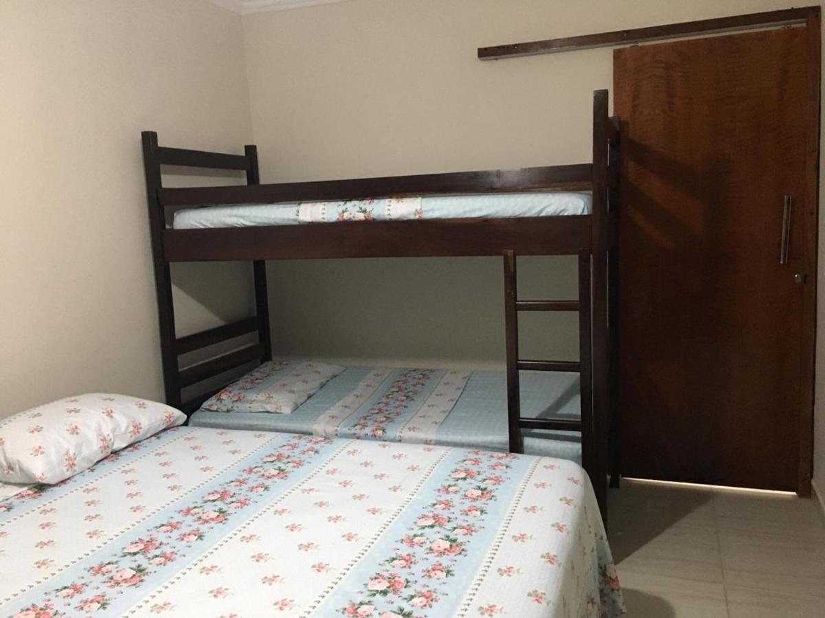 Recanto Bellamar Pousada E Hostel Guarujá Exteriér fotografie