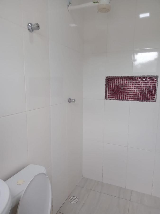 Recanto Bellamar Pousada E Hostel Guarujá Exteriér fotografie