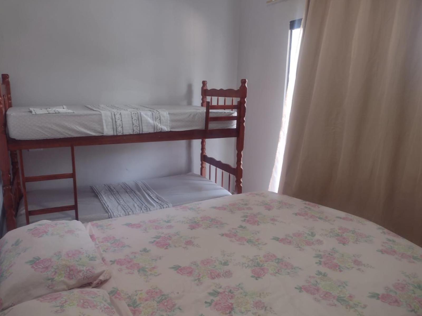Recanto Bellamar Pousada E Hostel Guarujá Exteriér fotografie
