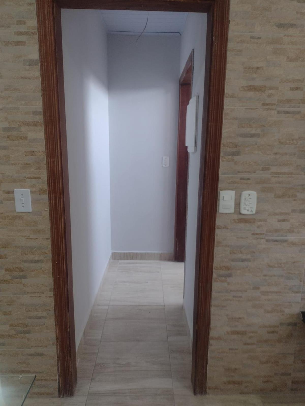Recanto Bellamar Pousada E Hostel Guarujá Exteriér fotografie